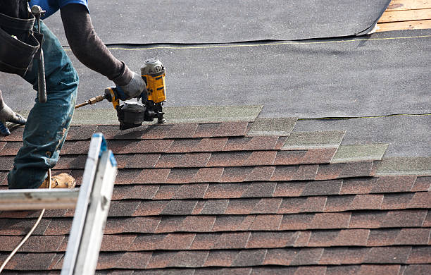 Licensed Gutter Installation service in Little York, NJ - Brentwood Metal Roofing